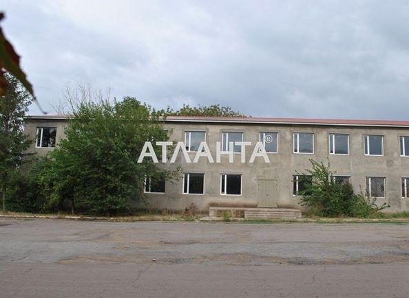 Commercial real estate at st. Shkolnaya (area 20000 m²) - Atlanta.ua - photo 7