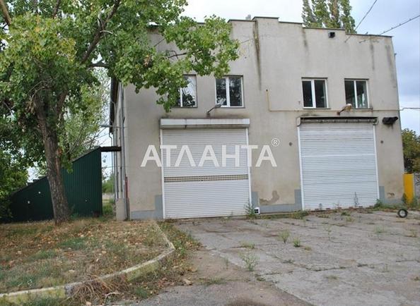 Commercial real estate at st. Shkolnaya (area 20000 m²) - Atlanta.ua - photo 3