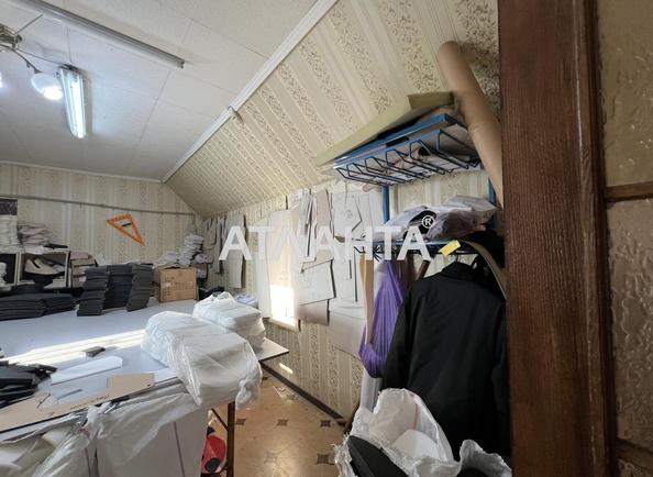 Дом по адресу ул. Святослава Рихтера (площадь 160 м²) - Atlanta.ua - фото 13