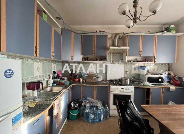 Дом по адресу ул. Святослава Рихтера (площадь 160 м²) - Atlanta.ua - фото 14