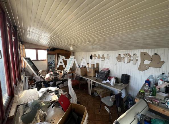 Дом по адресу ул. Святослава Рихтера (площадь 160 м²) - Atlanta.ua - фото 16