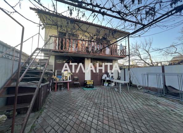 Дом по адресу ул. Святослава Рихтера (площадь 160 м²) - Atlanta.ua - фото 17