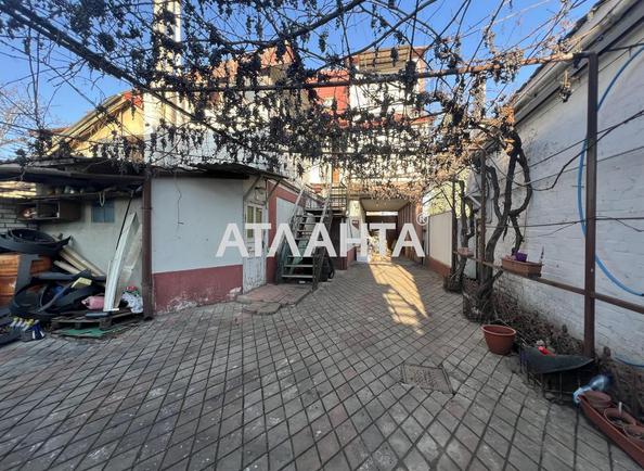 Дом по адресу ул. Святослава Рихтера (площадь 160 м²) - Atlanta.ua - фото 18