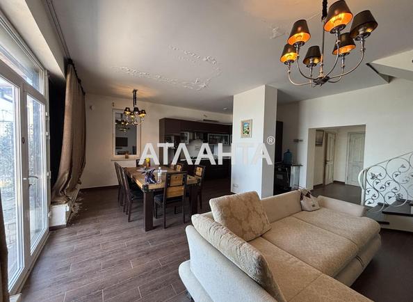 House (area 146,4 m²) - Atlanta.ua - photo 23
