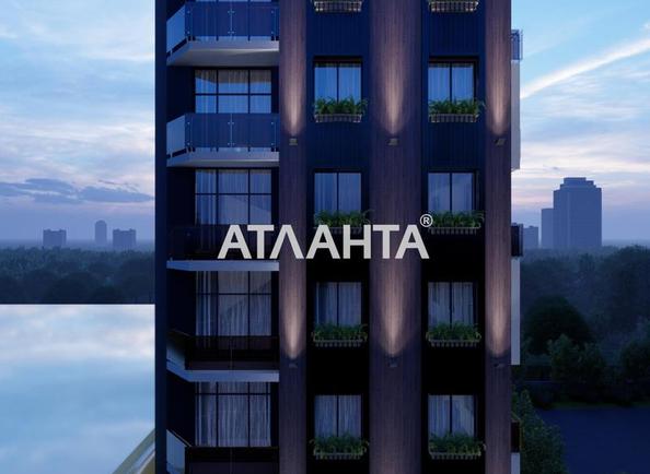 1-комнатная квартира по адресу Шевченко пр. (площадь 29 м²) - imageAlt 2 1-комнатная квартира по адресу Шевченко пр. (площадь 29 м²) - Atlanta.ua - imageAlt 2