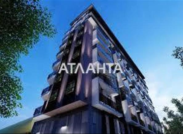 1-комнатная квартира по адресу Шевченко пр. (площадь 29 м²) - imageAlt 3 1-комнатная квартира по адресу Шевченко пр. (площадь 29 м²) - Atlanta.ua - imageAlt 3