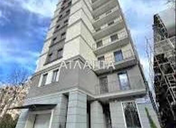 1-комнатная квартира по адресу Шевченко пр. (площадь 29 м²) - imageAlt 4 1-комнатная квартира по адресу Шевченко пр. (площадь 29 м²) - Atlanta.ua - imageAlt 4