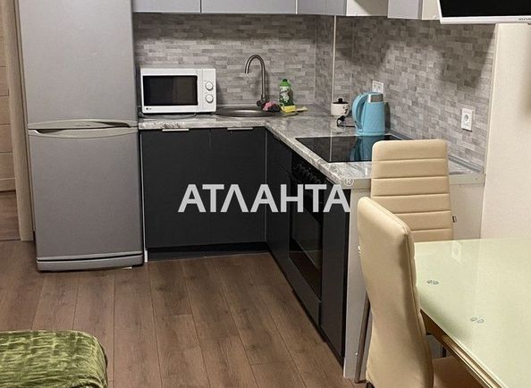 1-room apartment apartment by the address st. Spreysa (area 23,3 m²) - Atlanta.ua - photo 2