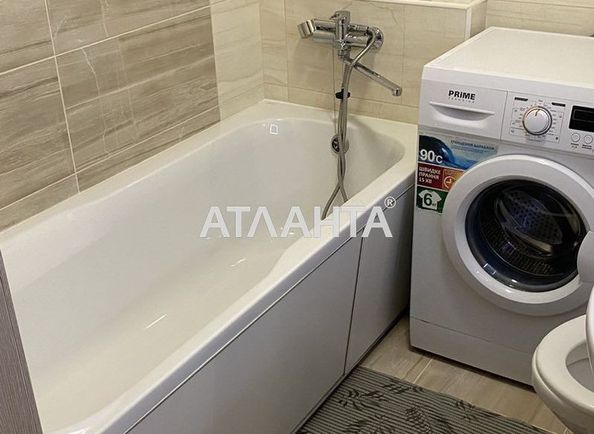 1-room apartment apartment by the address st. Spreysa (area 23,3 m²) - Atlanta.ua - photo 9