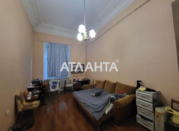 Комунальна квартира за адресою вул. Коблевська (площа 25,2 м²) - Atlanta.ua - фото 2