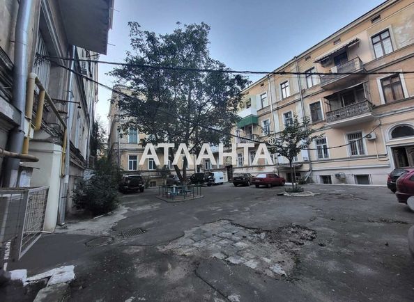 Комунальна квартира за адресою вул. Коблевська (площа 25,2 м²) - Atlanta.ua - фото 11