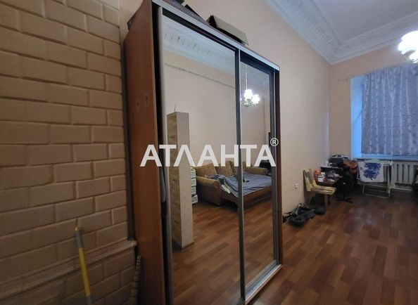 Комунальна квартира за адресою вул. Коблевська (площа 25,2 м²) - Atlanta.ua