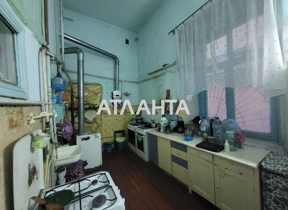 Комунальна квартира за адресою вул. Коблевська (площа 25,2 м²) - Atlanta.ua - фото 6