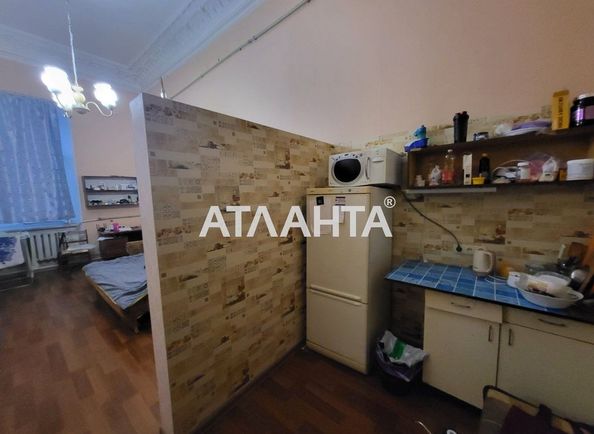 Комунальна квартира за адресою вул. Коблевська (площа 25,2 м²) - Atlanta.ua - фото 3