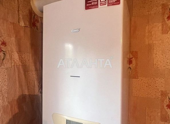 Будинок за адресою вул. Лермонтова (площа 30,2 м²) - Atlanta.ua - фото 12