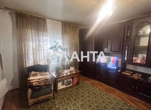 Будинок за адресою вул. Лермонтова (площа 30,2 м²) - Atlanta.ua - фото 3