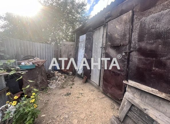 Будинок за адресою вул. Лермонтова (площа 30,2 м²) - Atlanta.ua - фото 14