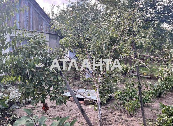 Будинок за адресою вул. Лермонтова (площа 30,2 м²) - Atlanta.ua