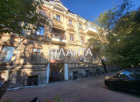 Room in dormitory apartment by the address st. Koblevskaya Podbelskogo (area 26 m²) - Atlanta.ua