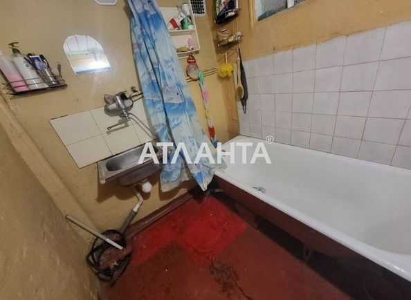 Room in dormitory apartment by the address st. Koblevskaya Podbelskogo (area 26 m²) - Atlanta.ua - photo 5