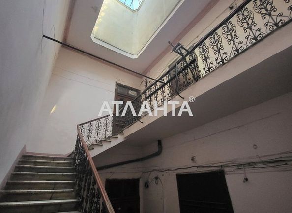 Room in dormitory apartment by the address st. Koblevskaya Podbelskogo (area 26 m²) - Atlanta.ua - photo 8