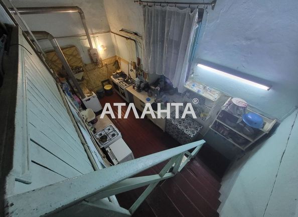 Room in dormitory apartment by the address st. Koblevskaya Podbelskogo (area 26 m²) - Atlanta.ua - photo 7