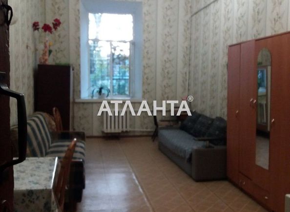 Room in dormitory apartment by the address st. Koblevskaya Podbelskogo (area 26 m²) - Atlanta.ua - photo 4