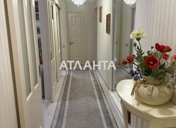 3-кімнатна квартира за адресою вул. Ядова Сергія (площа 93 м²) - Atlanta.ua