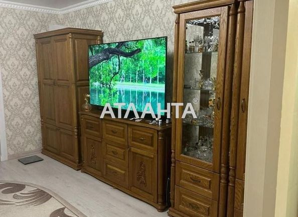 3-кімнатна квартира за адресою вул. Ядова Сергія (площа 93 м²) - Atlanta.ua - фото 5