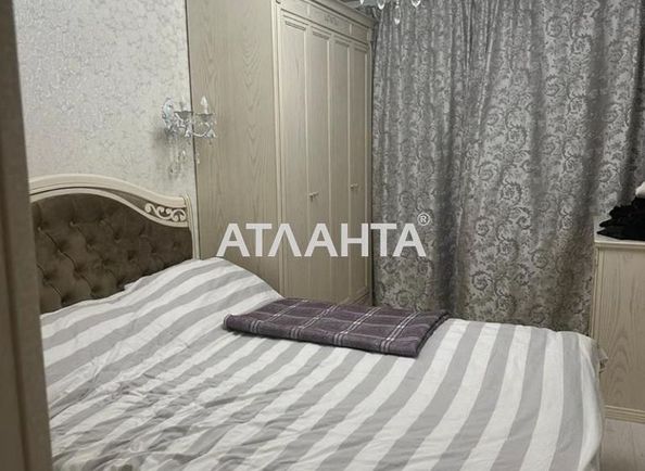 3-кімнатна квартира за адресою вул. Ядова Сергія (площа 93 м²) - Atlanta.ua - фото 4