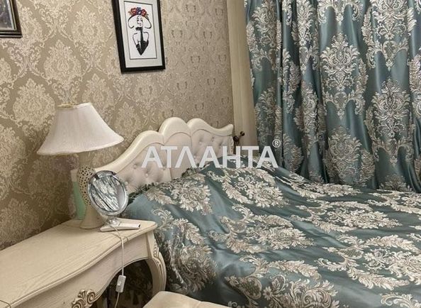 3-кімнатна квартира за адресою вул. Ядова Сергія (площа 93 м²) - Atlanta.ua - фото 3
