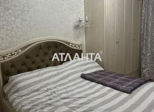 3-кімнатна квартира за адресою вул. Ядова Сергія (площа 93 м²) - Atlanta.ua - фото 6