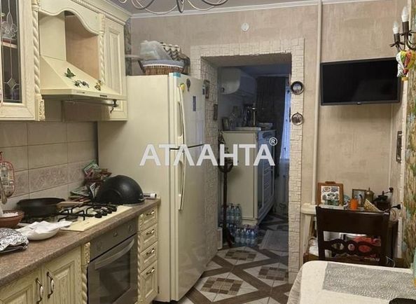 3-кімнатна квартира за адресою вул. Ядова Сергія (площа 93 м²) - Atlanta.ua - фото 2