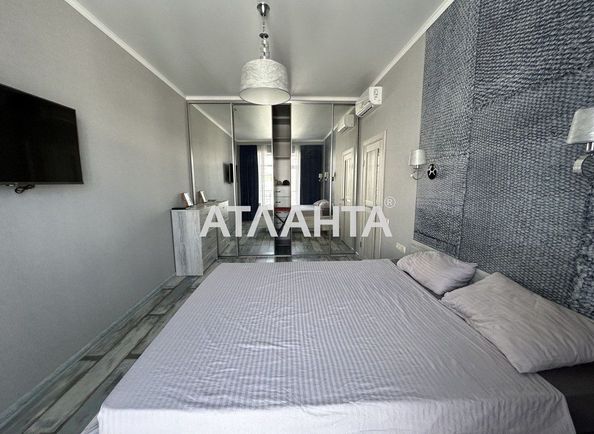 1-кімнатна квартира за адресою Фонтанська дор. (площа 38,6 м²) - Atlanta.ua - фото 2