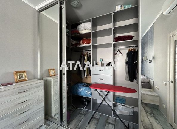 1-кімнатна квартира за адресою Фонтанська дор. (площа 38,6 м²) - Atlanta.ua - фото 3
