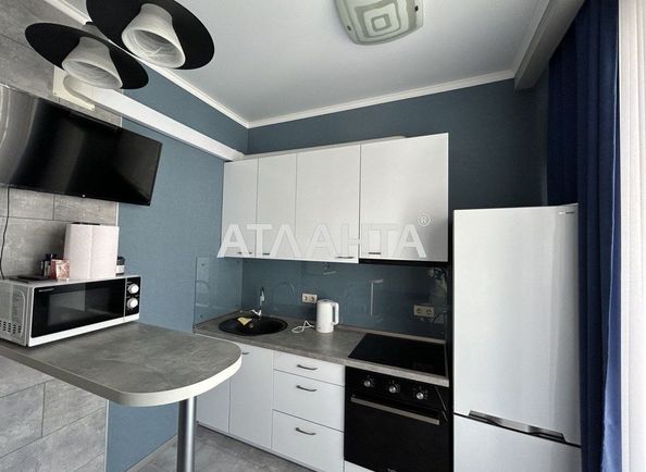 1-кімнатна квартира за адресою Фонтанська дор. (площа 38,6 м²) - Atlanta.ua - фото 4