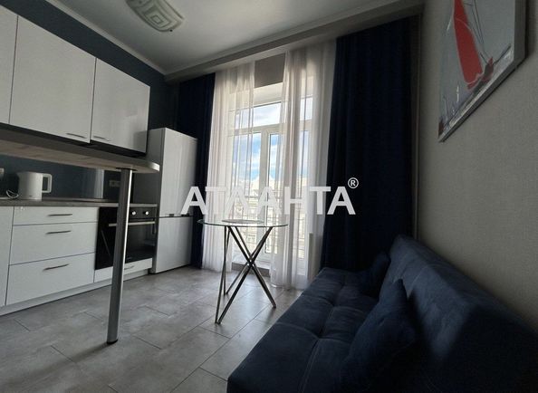 1-кімнатна квартира за адресою Фонтанська дор. (площа 38,6 м²) - Atlanta.ua - фото 5