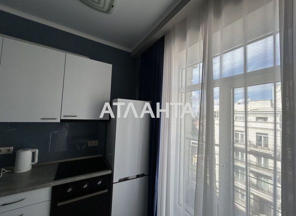 1-кімнатна квартира за адресою Фонтанська дор. (площа 38,6 м²) - Atlanta.ua - фото 6
