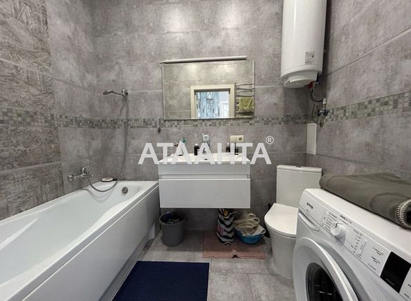1-кімнатна квартира за адресою Фонтанська дор. (площа 38,6 м²) - Atlanta.ua - фото 7