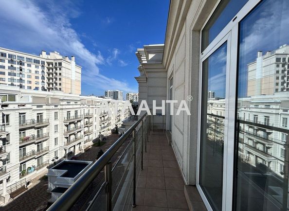 1-кімнатна квартира за адресою Фонтанська дор. (площа 38,6 м²) - Atlanta.ua - фото 8