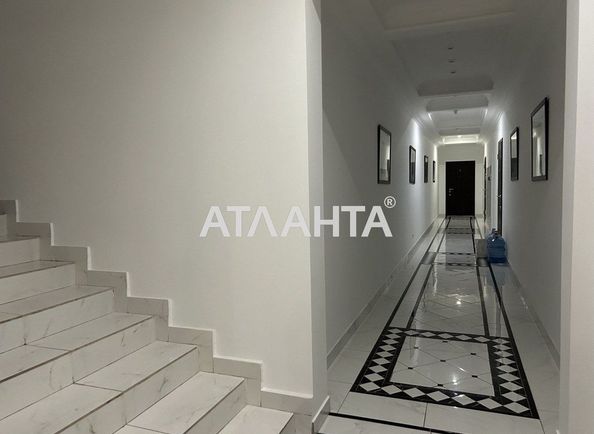 1-кімнатна квартира за адресою Фонтанська дор. (площа 38,6 м²) - Atlanta.ua - фото 9
