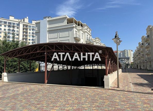 1-кімнатна квартира за адресою Фонтанська дор. (площа 38,6 м²) - Atlanta.ua - фото 13