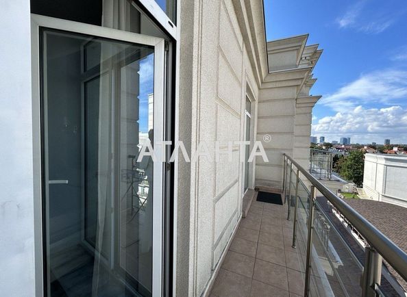 1-кімнатна квартира за адресою Фонтанська дор. (площа 38,6 м²) - Atlanta.ua - фото 15