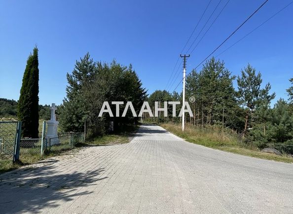 Landplot by the address st. Tsentralnaya (area 24 acr) - Atlanta.ua