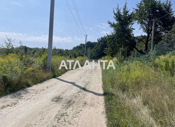 Landplot by the address st. Tsentralnaya (area 24 acr) - Atlanta.ua - photo 5