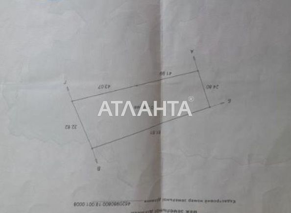 Landplot by the address st. Tsentralnaya (area 24 acr) - Atlanta.ua - photo 7