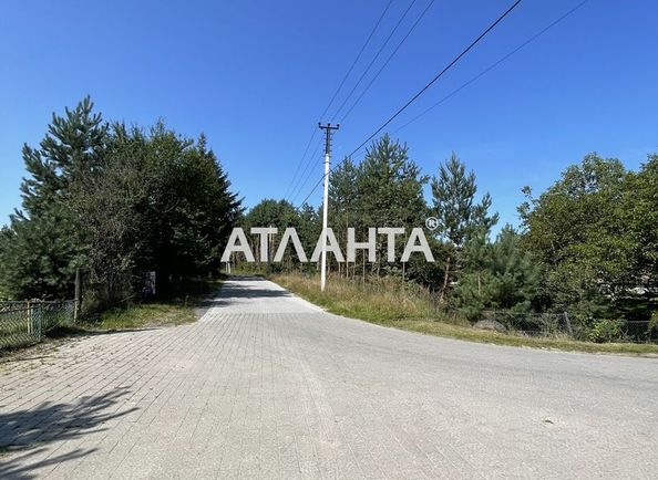 Landplot by the address st. Tsentralnaya (area 0) - Atlanta.ua - photo 6
