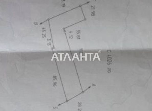 Landplot by the address st. Tsentralnaya (area 0) - Atlanta.ua - photo 7