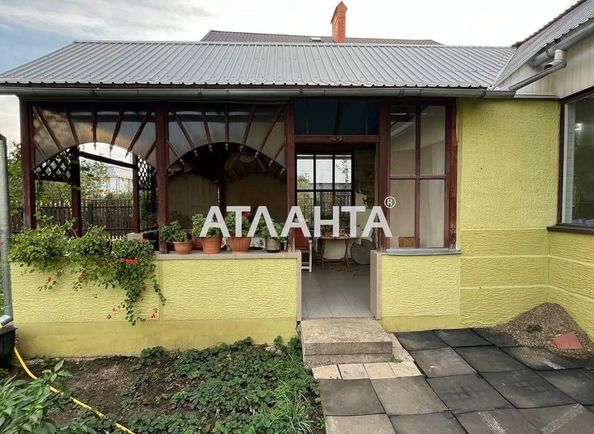 Будинок за адресою вул. Луковецька (площа 237,7 м²) - Atlanta.ua - фото 13