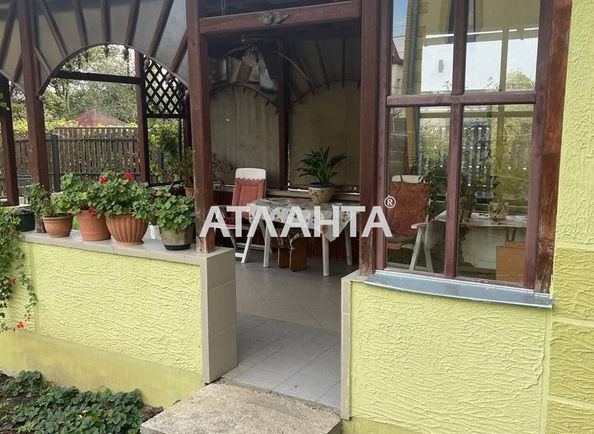 Будинок за адресою вул. Луковецька (площа 237,7 м²) - Atlanta.ua - фото 14